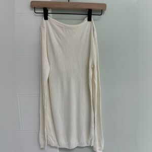Zimmermann turtleneck size 0